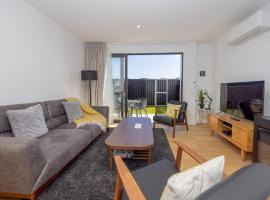 Rivers Bank, Hotel in Albert Town