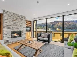 Lakeview Luxury Vista
