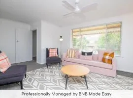 Cadogan House - Professionally Styled in CBD