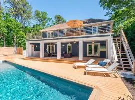Heated Pool, Hot tub, Beachwood Cove by RoveTravel