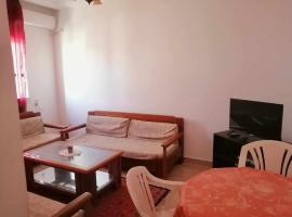 Appartement S+2 richement meublé et climatisé, căn hộ ở Potinville