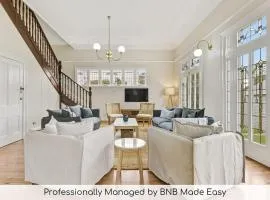 Kilarra House - Heritage Home on Byng St Sleeps 10