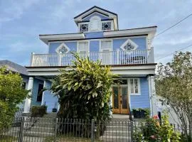 Beautiful Historic Mid City Home