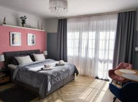 Pension Villa Marit, guesthouse Prahassa