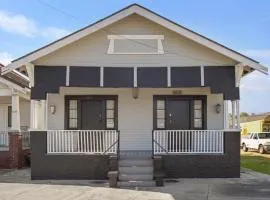 Fabulous Franklin 2BD steps from St Claude Ave
