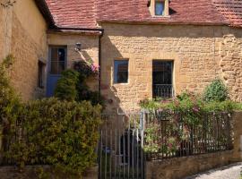 Appartement de charme, hotel in Vitrac