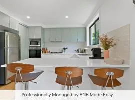 Anson Abode - CBD Home, Modern Sophistication