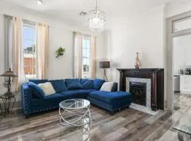 Spacious Mid City 1BD On The Canal Streetcar Line