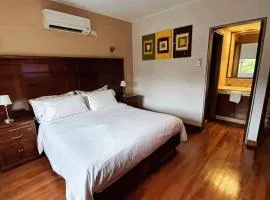 Departamento Caseros Salta