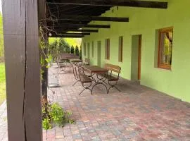 AGROTURYSTYKA WIOSNA