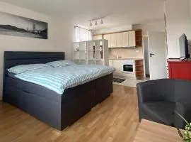 Apartmán U Onky