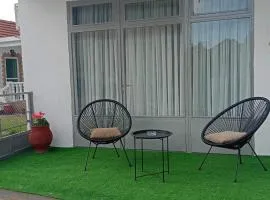 Matenia’s house