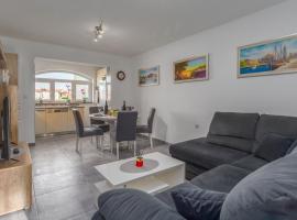 Apartman Daniel, hotel em Tar