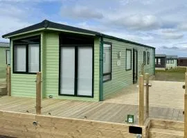 Woodside, Meadows Retreat, Cockermouth