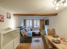 StayBrienz - Lake Brienz Holiday Apartment, hotel em Brienz
