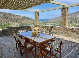 Anchorage Andros Villa