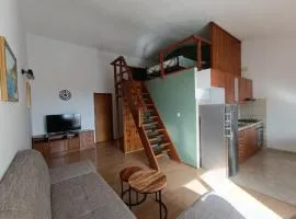 Apartmani Miki