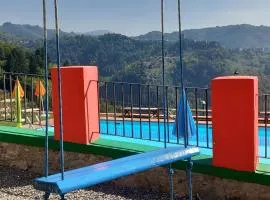 Agriturismo I Cerretelli