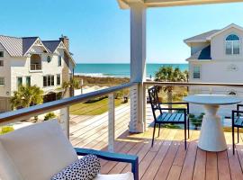 Oceans 12, cottage a Wrightsville Beach