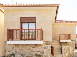 CASA PAMPA, holiday home in Ribeira de Pena