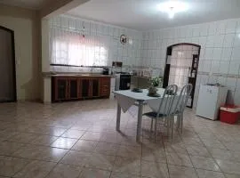 Casa próximo a Rodovia Raposo Tavares c/ garagem