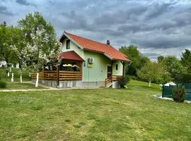 Apartment Valentina