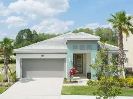 Premium Comfort - Beautiful Home Private Pool