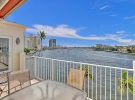 Fort Lauderdale Yacht & Beach Club 411