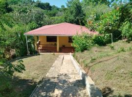 Casita Dragonfly, holiday home in Drake