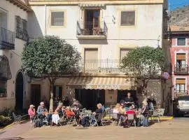Casa Plaza Relleu