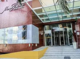 Mont Blanc Apart Hotel - Duque de Caxias