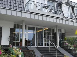 Hotel Lange, hotel in Leer