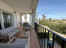 A Two Bed Apartment With Golf Views - RA4512LT