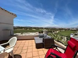 Penthouse with nice golf views - MO6031LT at La Torre Golf Resort