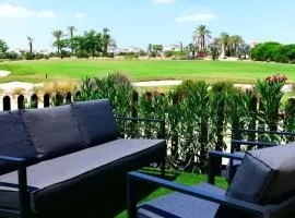 Stunning groundfloor apartment - MO2802LT