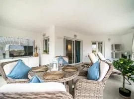 Beautiful apartment at La Torre Golf Resort with large terrace - MO4212LT