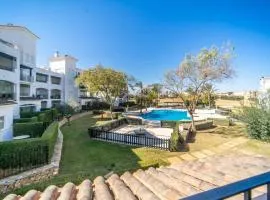 Beautiful apartment with large terrace - MO3412LT