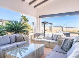 Stunning villa at El Valle Golf Resort - CA12EV