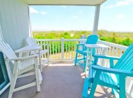 Oceanfront and Modern Top Location on Ocean Blvd w Pool
