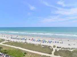 Oceanfront Paradise Lazy River Near Boardwalk