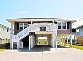 DWs Oceanfront Beach House Huge Sun Deck