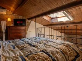 Your luxury room Civitella
