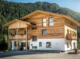 Chalet Prades Dolomiti Lodges