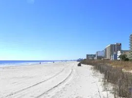 Tropical Rays Huge Cherry Grove House w Pool