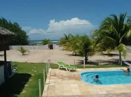 Pousada Recanto dos Coqueiros