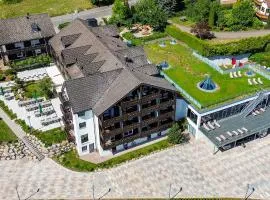 Wellnesshotel Hohenrodt