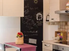 Panariello a Portamedina