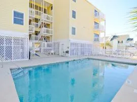 Ocean View on Ocean Blvd w Pool and Grill