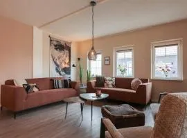 Hello Zeeland - vakantiewoning Knuitershoek 66