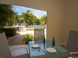 Caracara M4 Relax & Dive Resort Bonaire Village